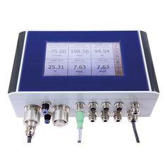 TriOS TriBox3 Centralised Sensor Controller